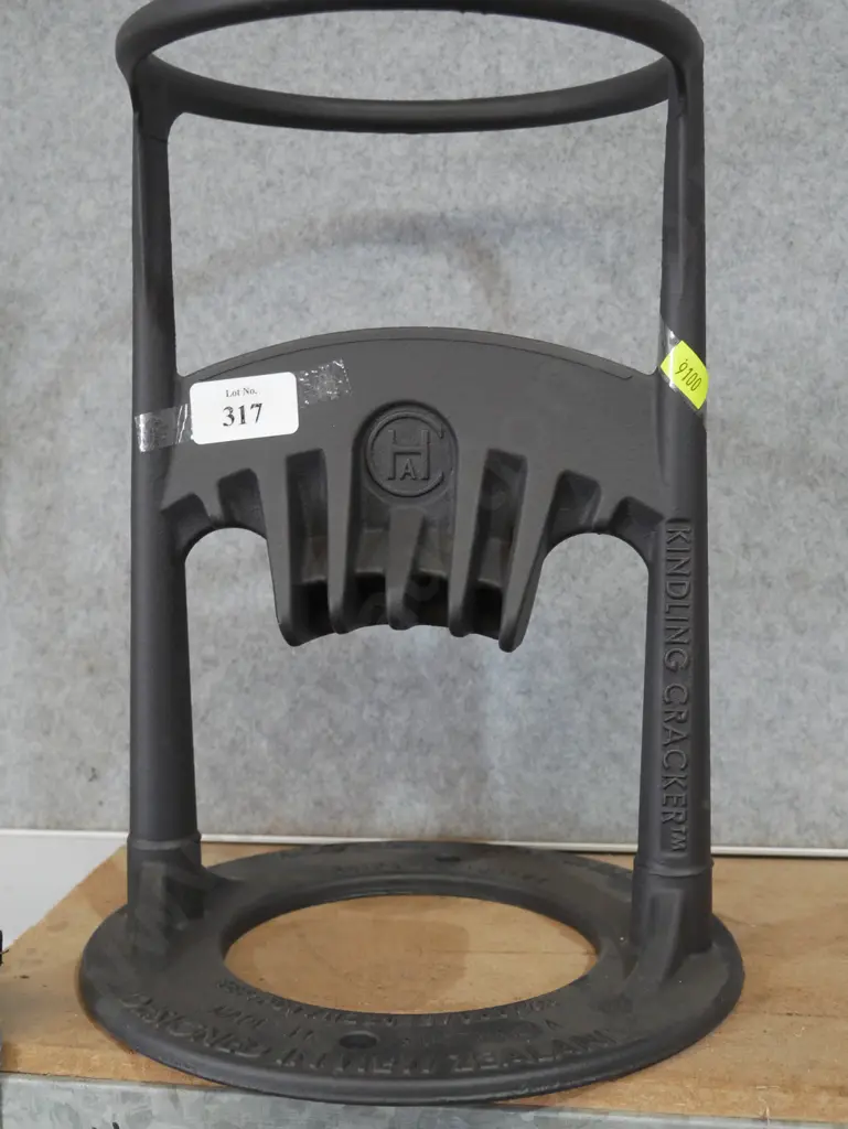 Kindling cracker Image 1++