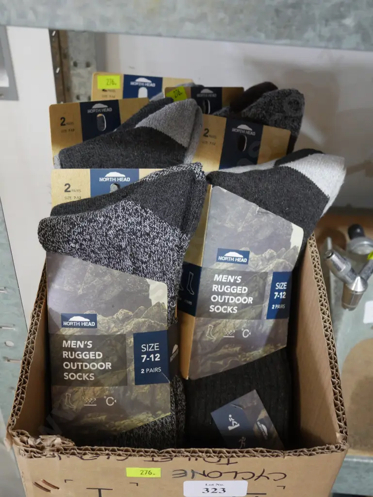 New mens socks size 7 to 12 Image 1++