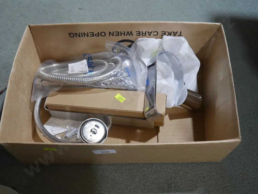 Bathroom fittings Image 1++