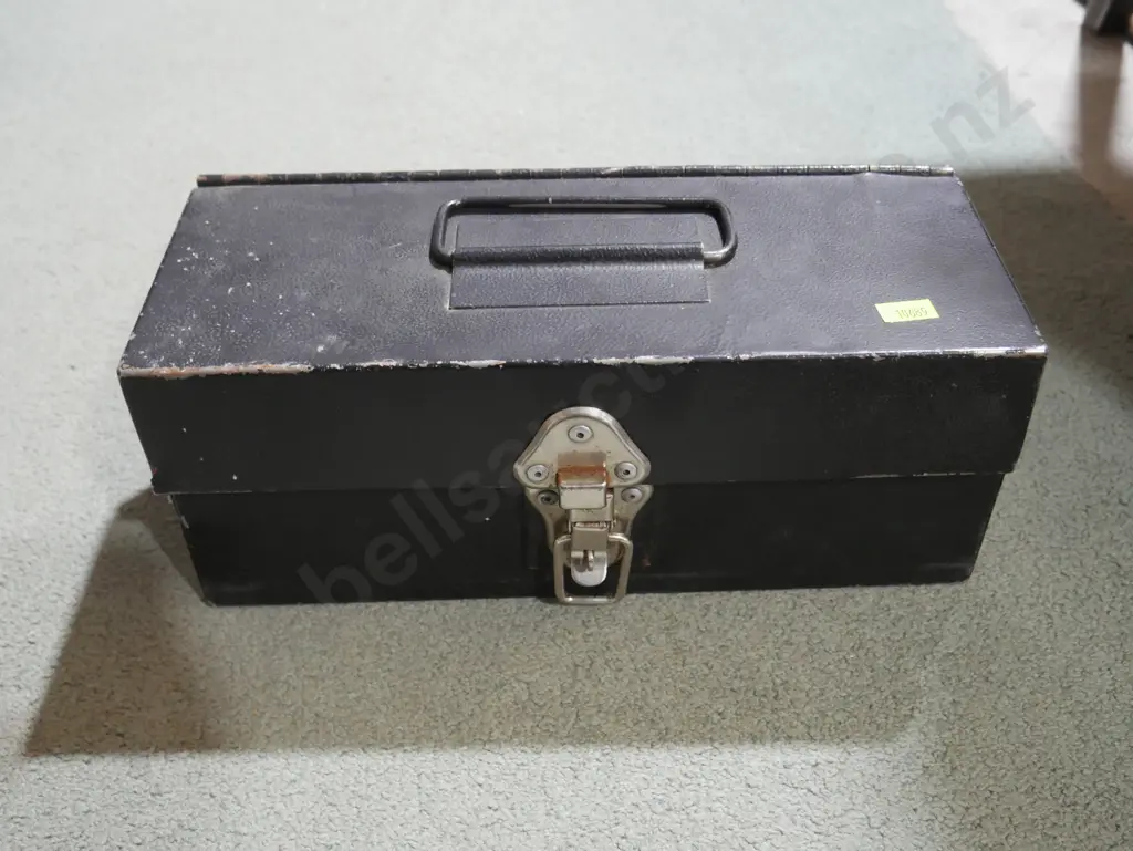 Bus cash box Image 1++