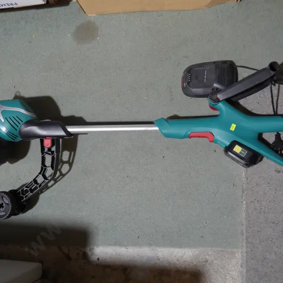 Bosch line trimmer