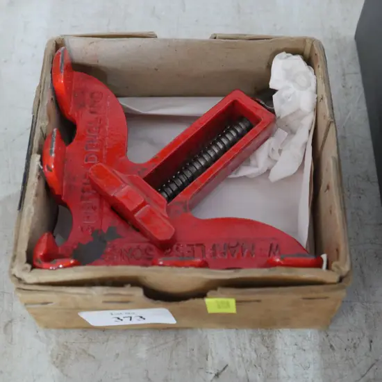 Marple and sons corner cramp