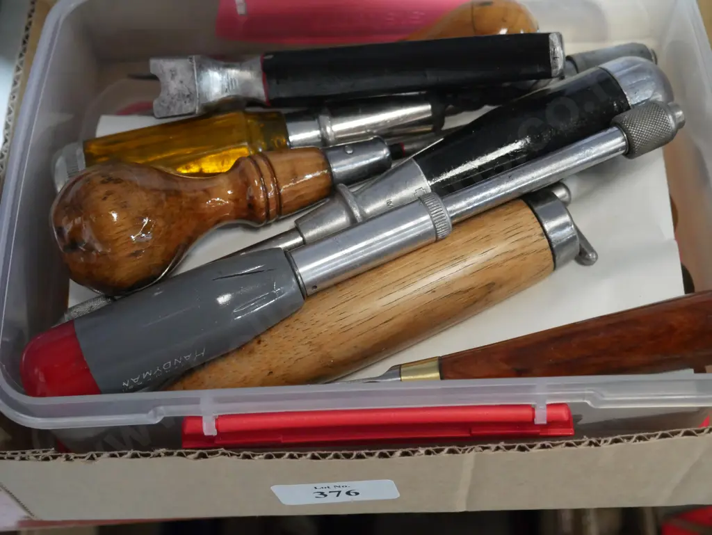 Screwdrivers etc Image 1++