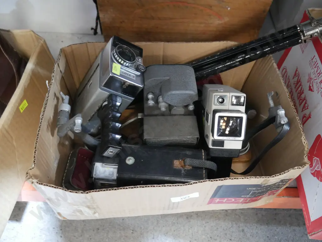 Film cameras Image 1++