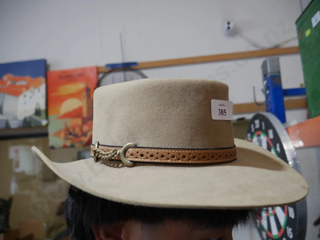 Akubra hat Image 1++