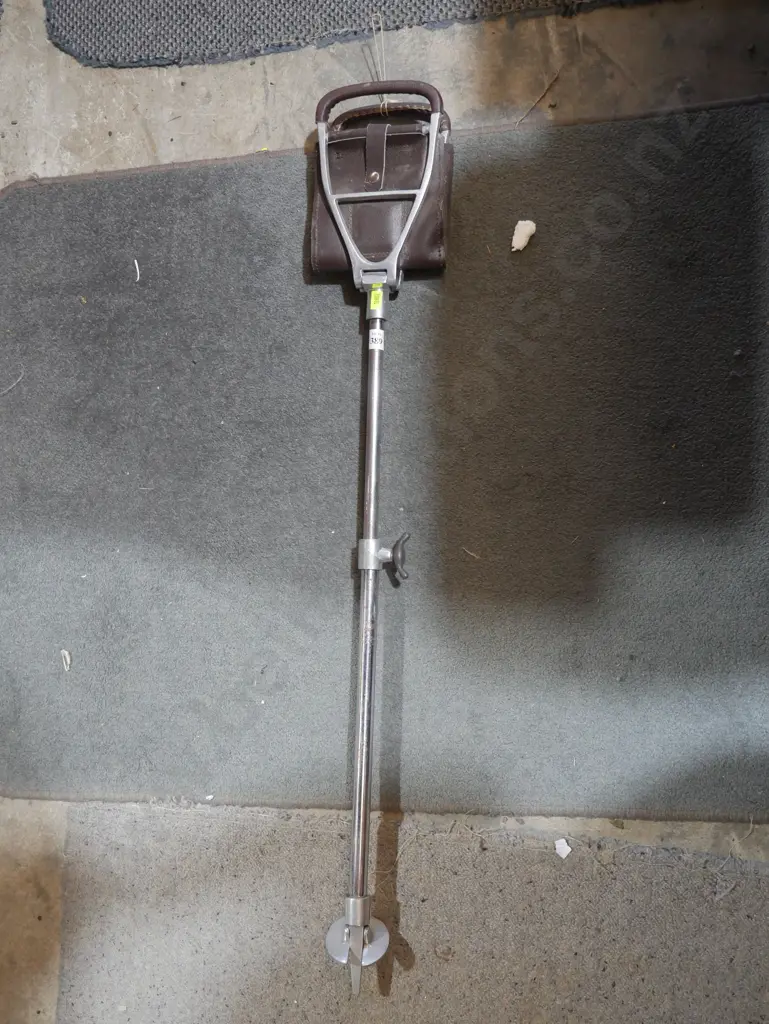 Shooting stick Image 1++