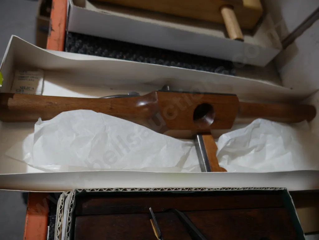 Coachmakers router plane Image 1++