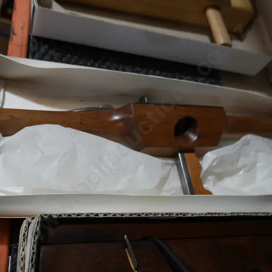 Coachmakers router plane