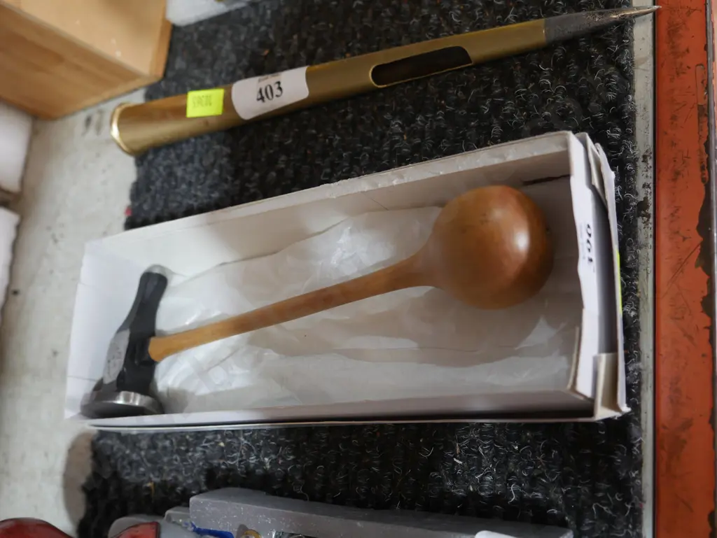 Jewellers hammer Image 1++