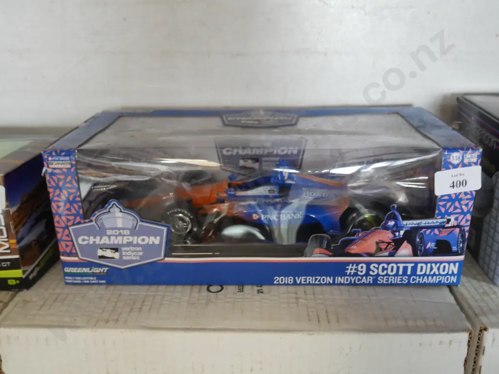Indy car series model Image 1++