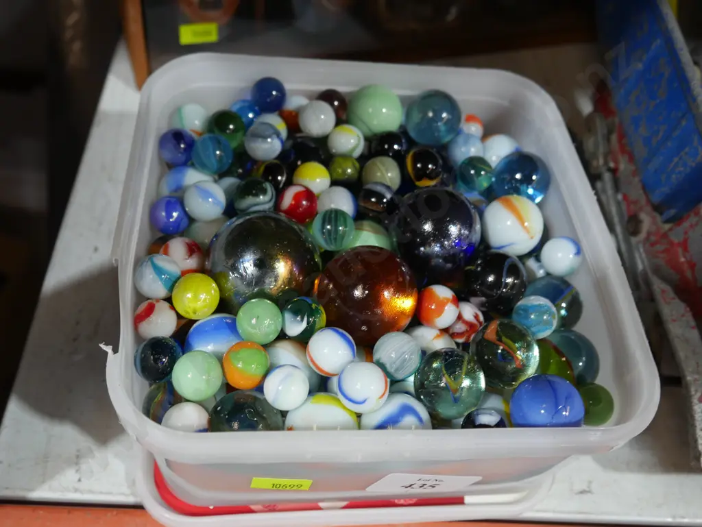 Marbles Image 1++