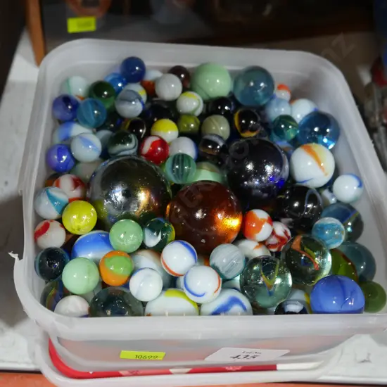 Marbles