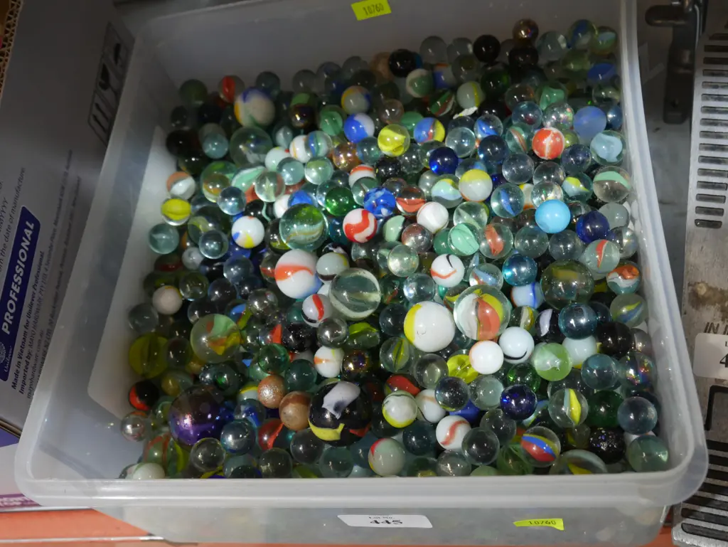 Marbles Image 1++