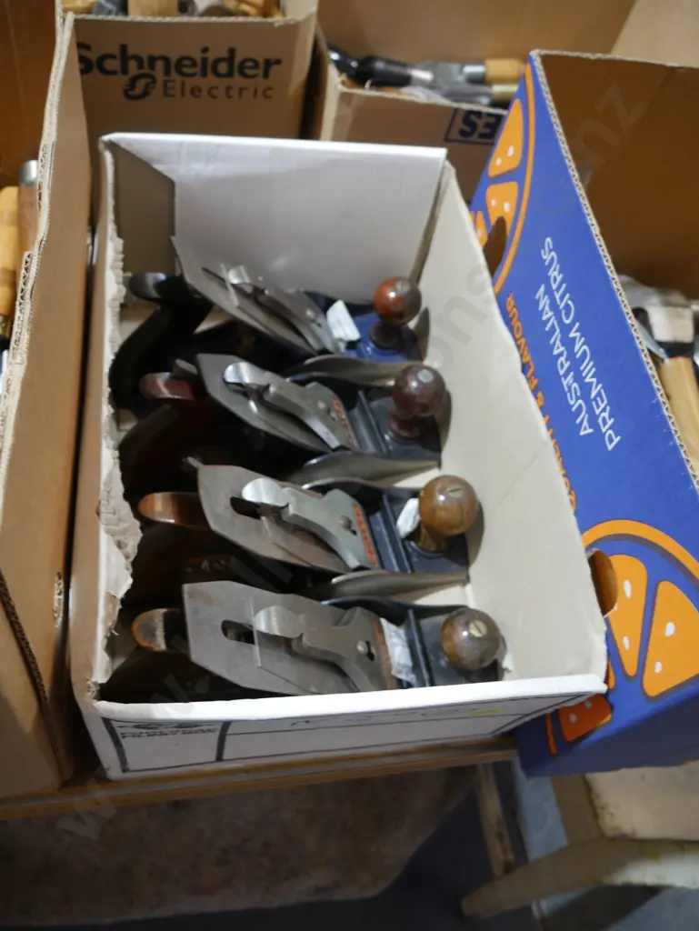 Stanley wood planes Image 1++