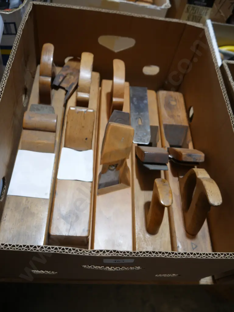 Large wood planes Image 1++