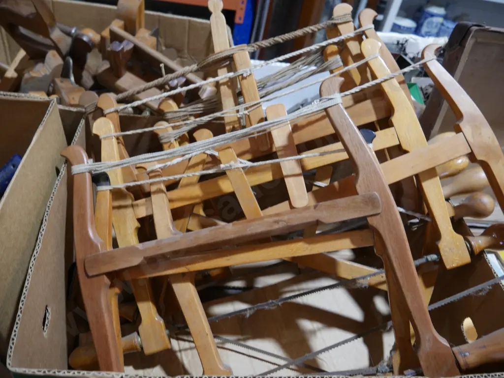 Coping saws Image 1++