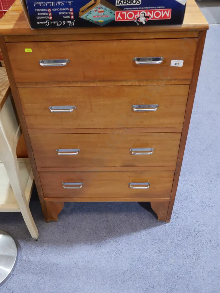 Chest of drawers Image 1++