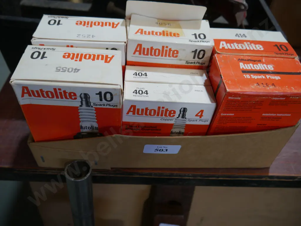 Spark plugs Image 1++