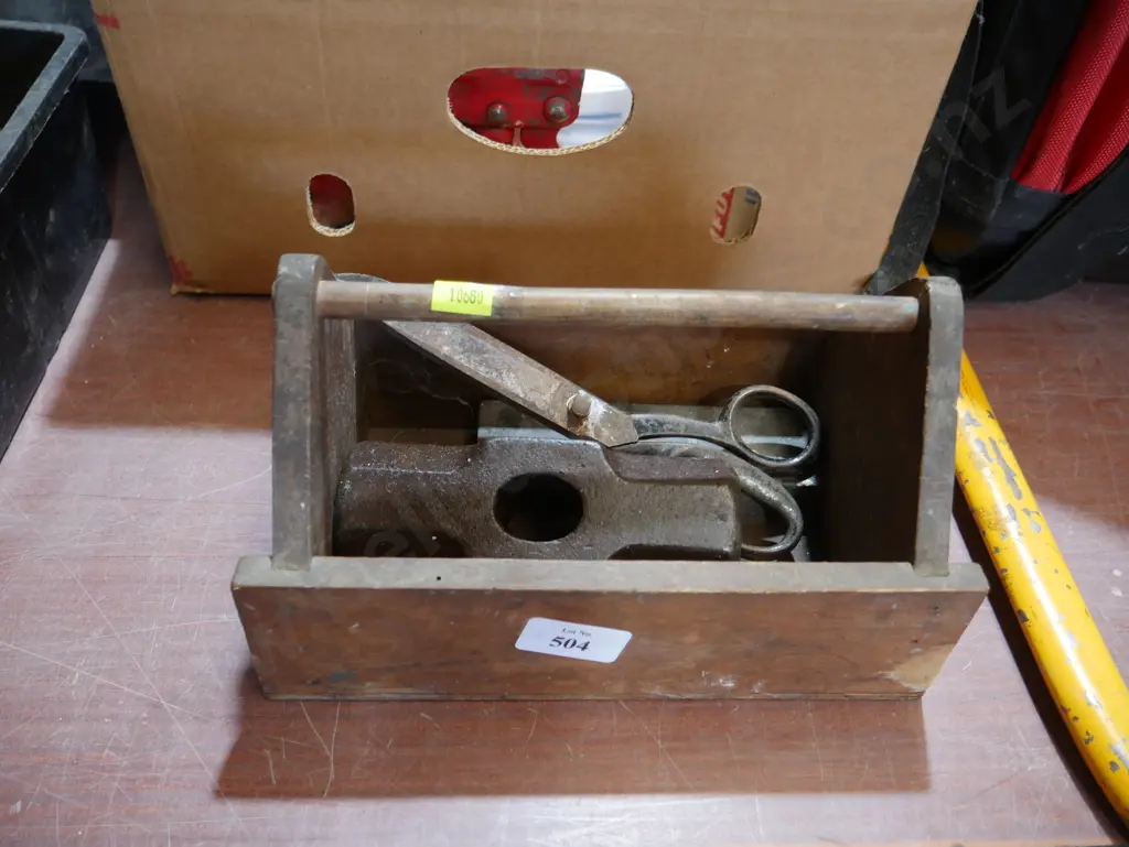 Hammerhead etc Image 1++