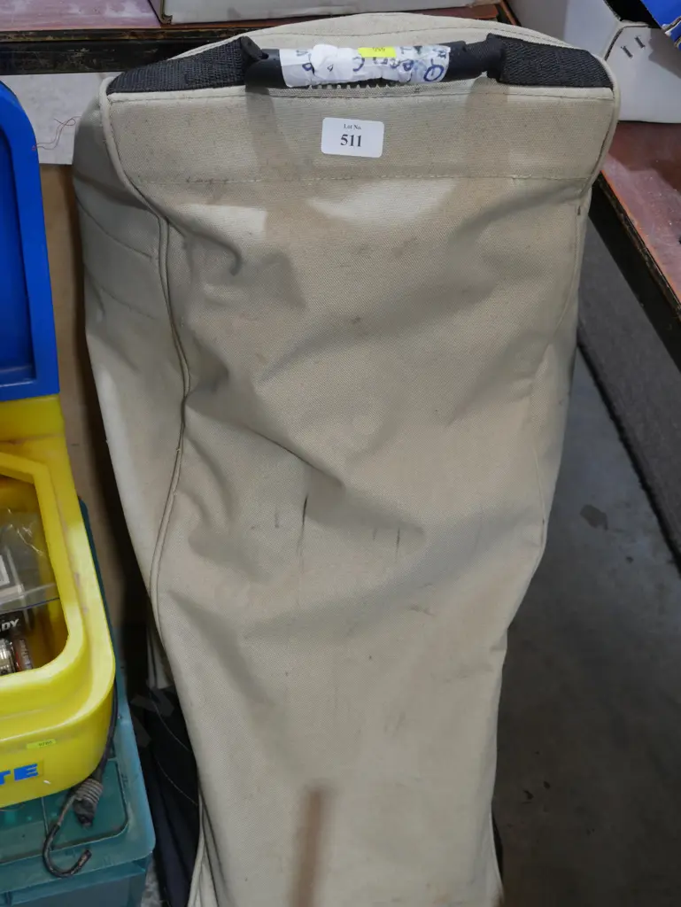 Queen anywhere bed Image 1++