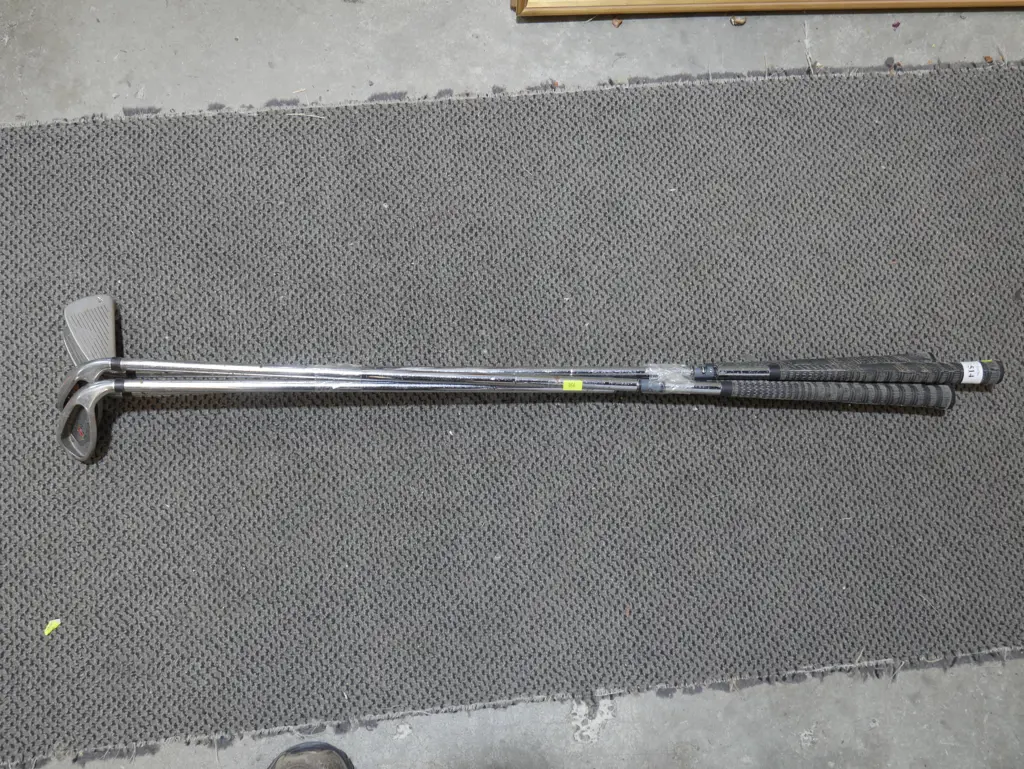 Golf clubs Image 1++