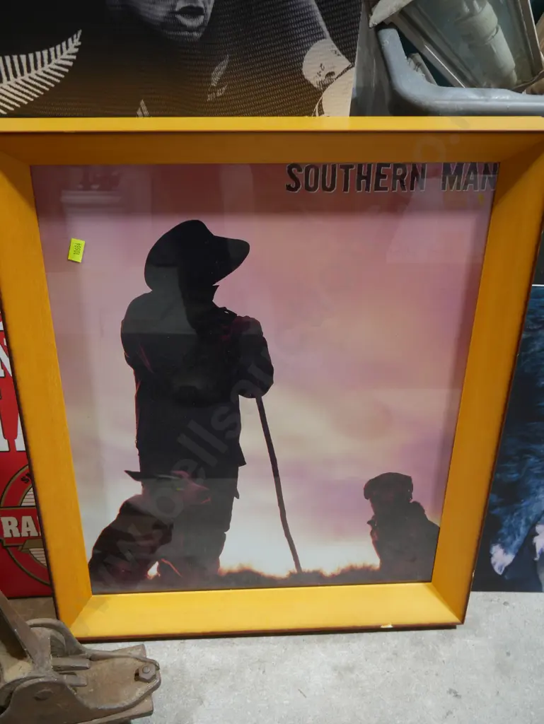 Alcohol advertising signs Image 1++