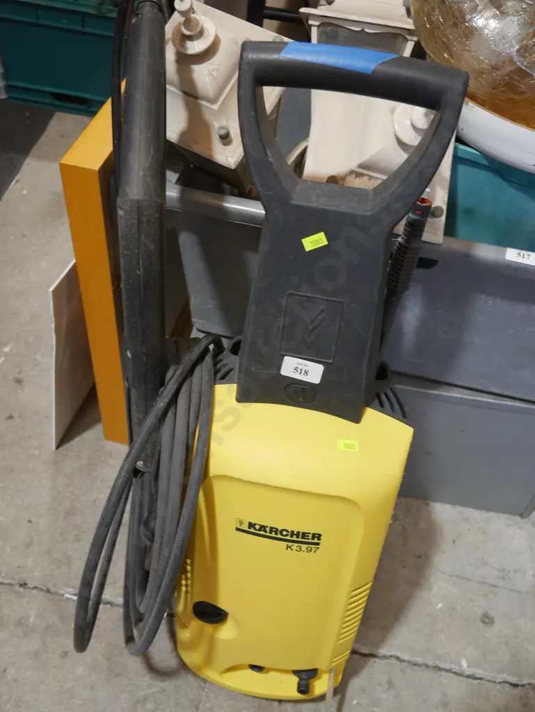 Karacha water blaster Image 1++