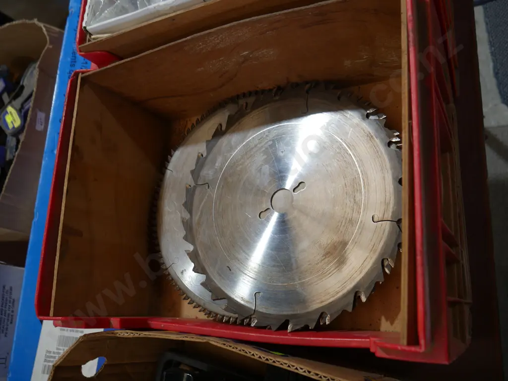 Circular saw blades Image 1++