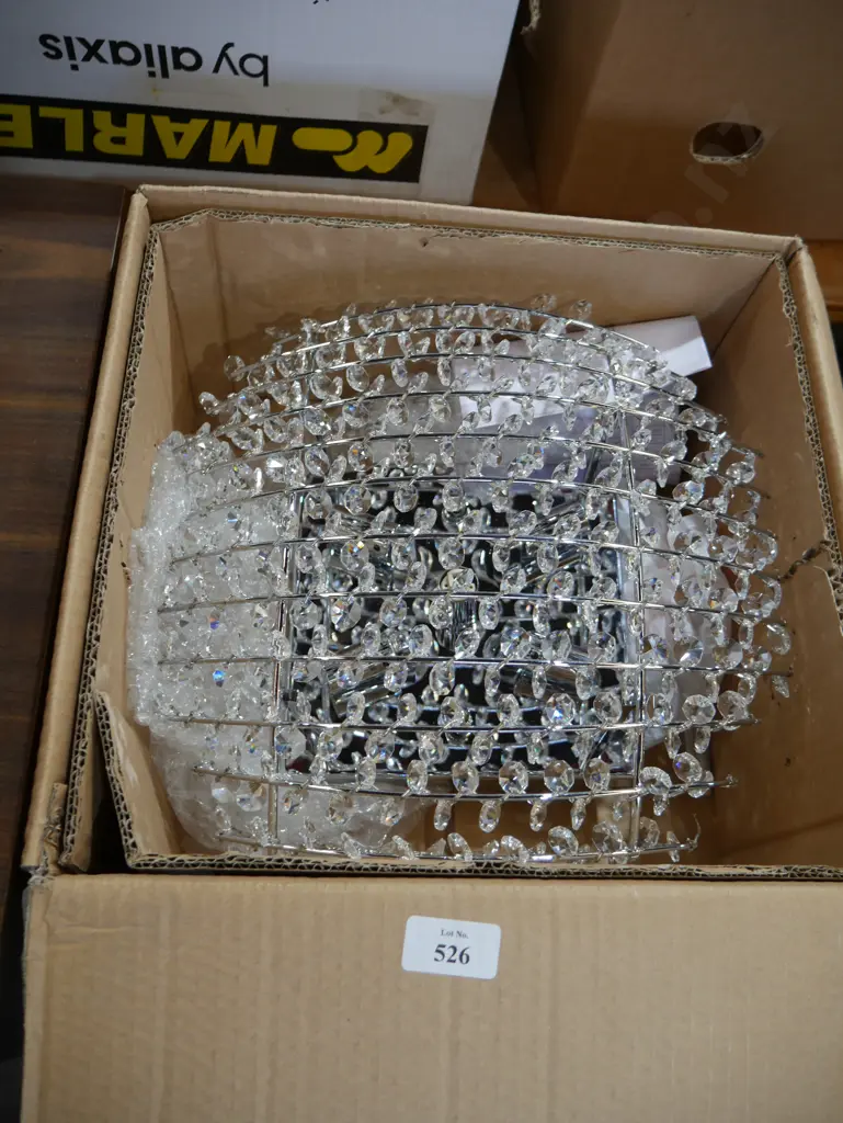 Light fitting Image 1++