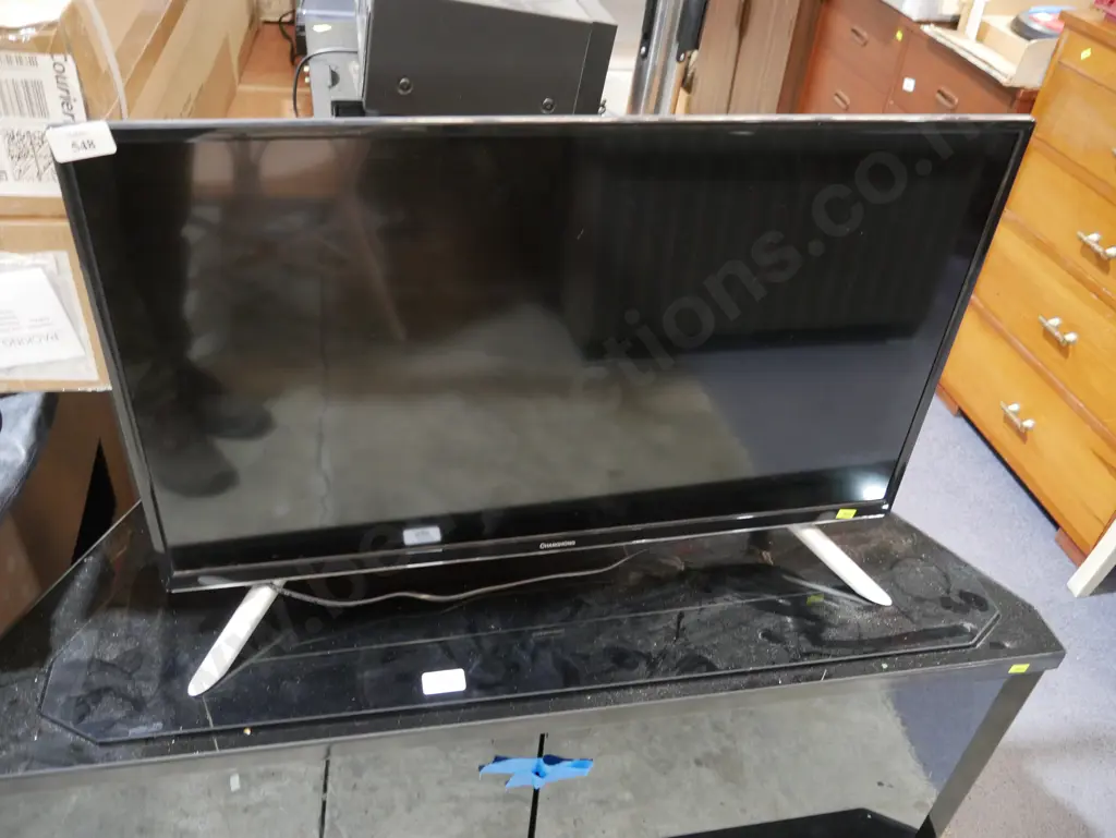 32 inch Chang Chong TV Image 1++
