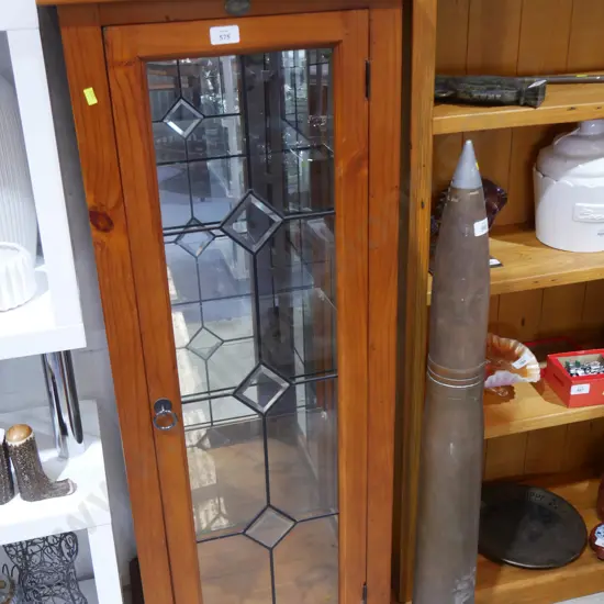 Display cabinet