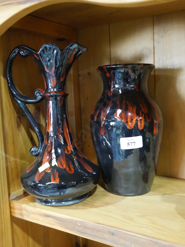 Jug & vase Image 1++