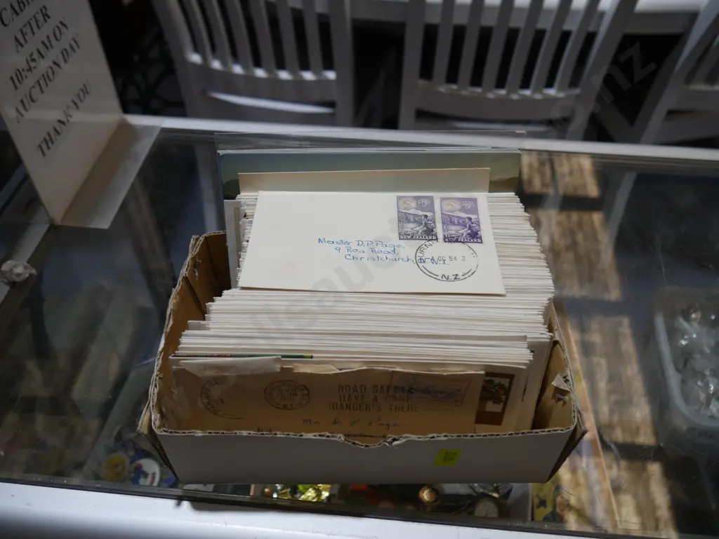 1st day covers Image 1++