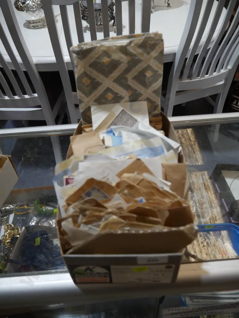 Assorted stamps Image 1++