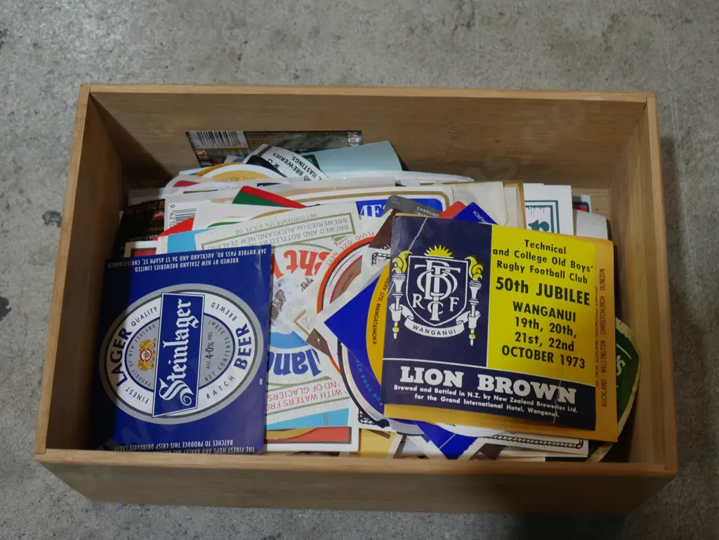 Beer labels 10 Image 1++