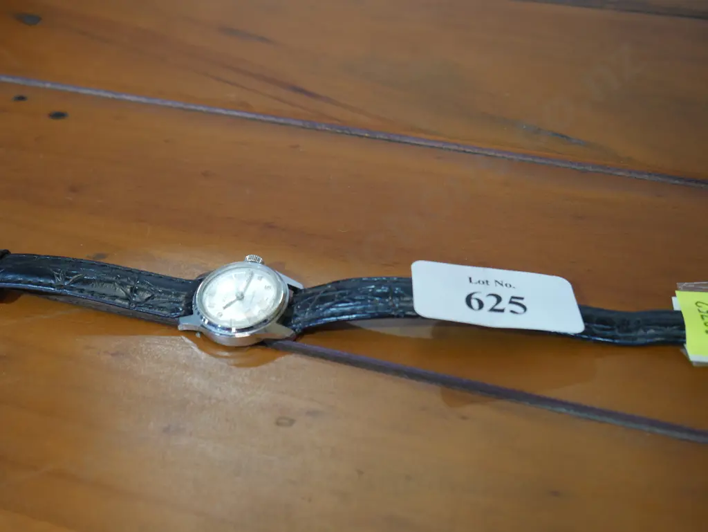 Ladies Edox wrist watch Image 1++