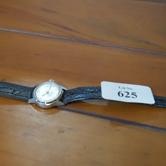 Ladies Edox wrist watch