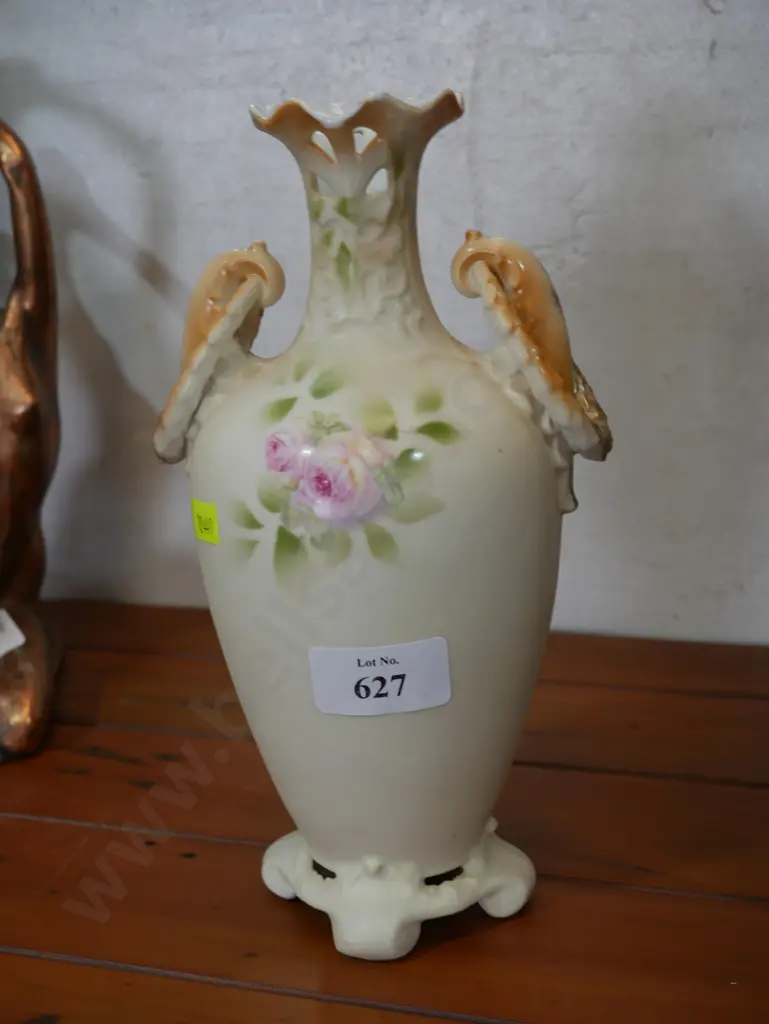 Royal Bayreuth large vase Image 1++