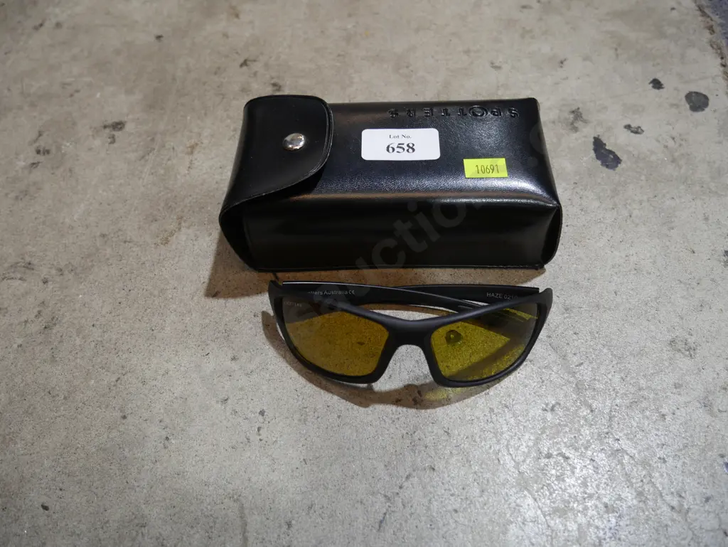 Spotters sunglasses Image 1++