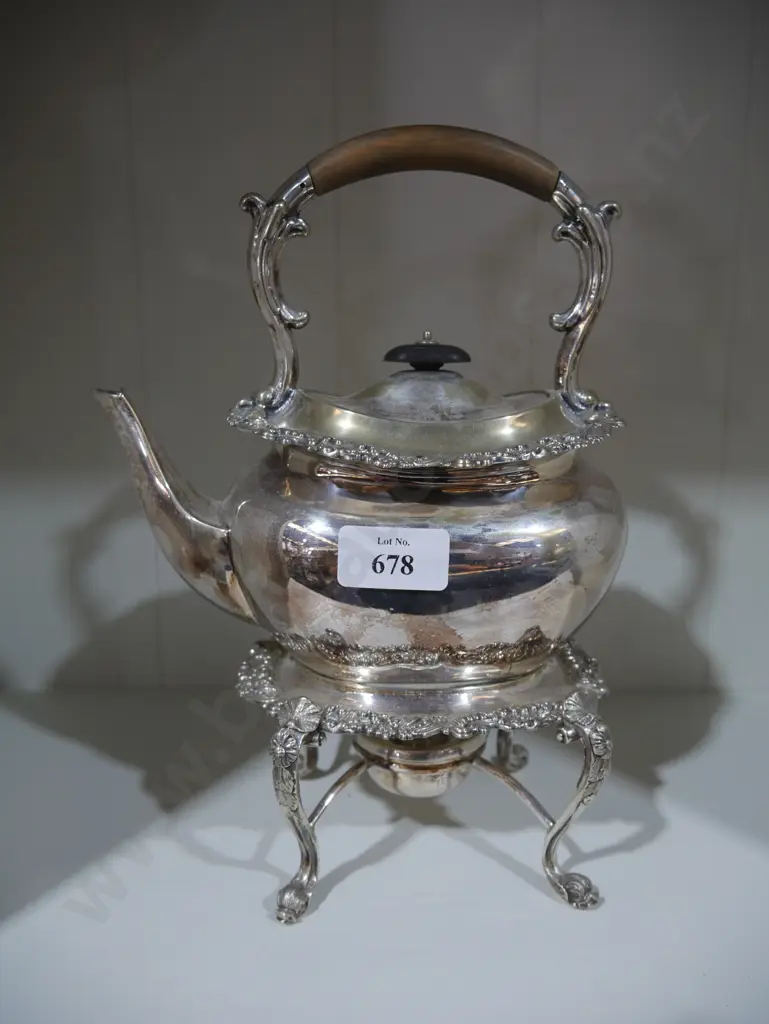 Spark kettle Image 1++