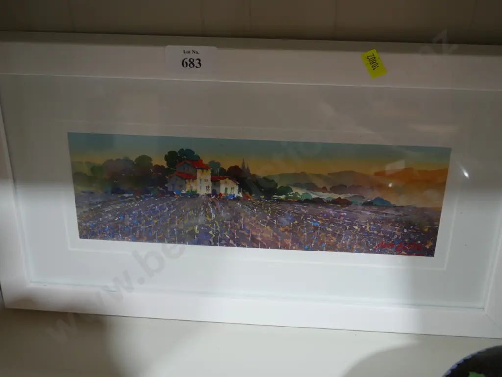 Artwork landscape Image 1++