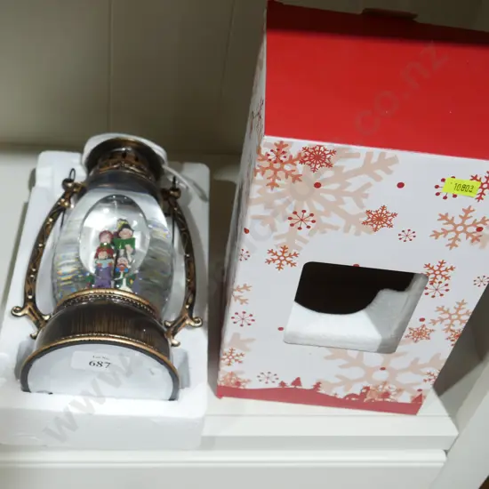 Christmas decorations