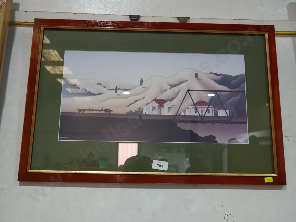 Brian Dahlberg artwork Image 1++