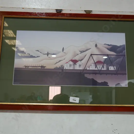 Brian Dahlberg artwork