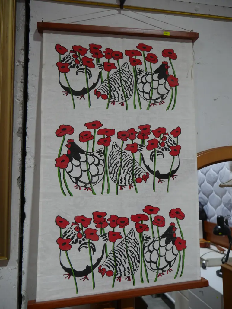 Wall hanging Image 1++