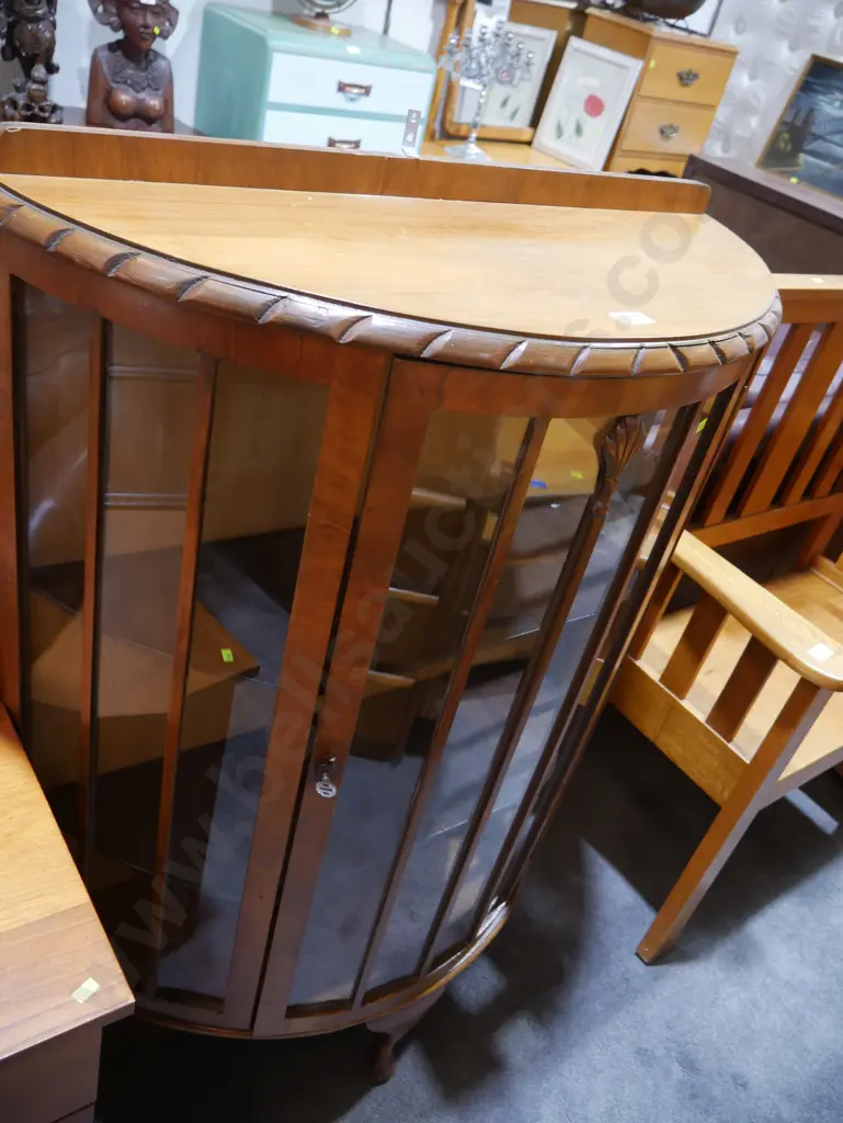 Display cabinet Image 1++