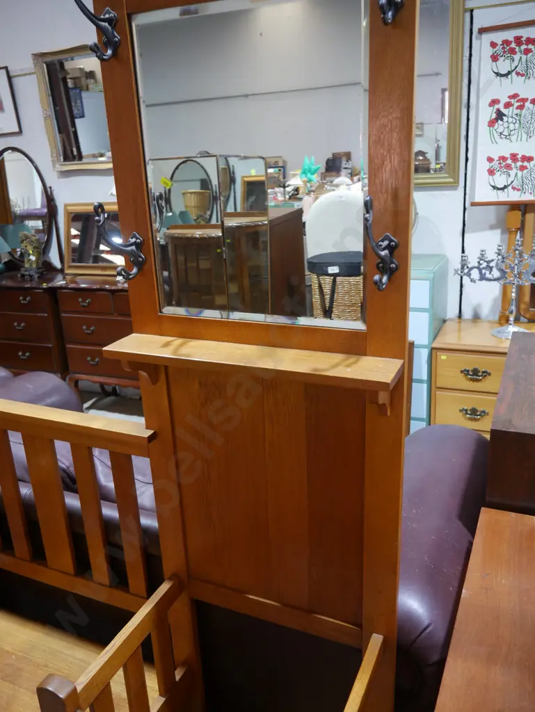 Hall stand Image 1++