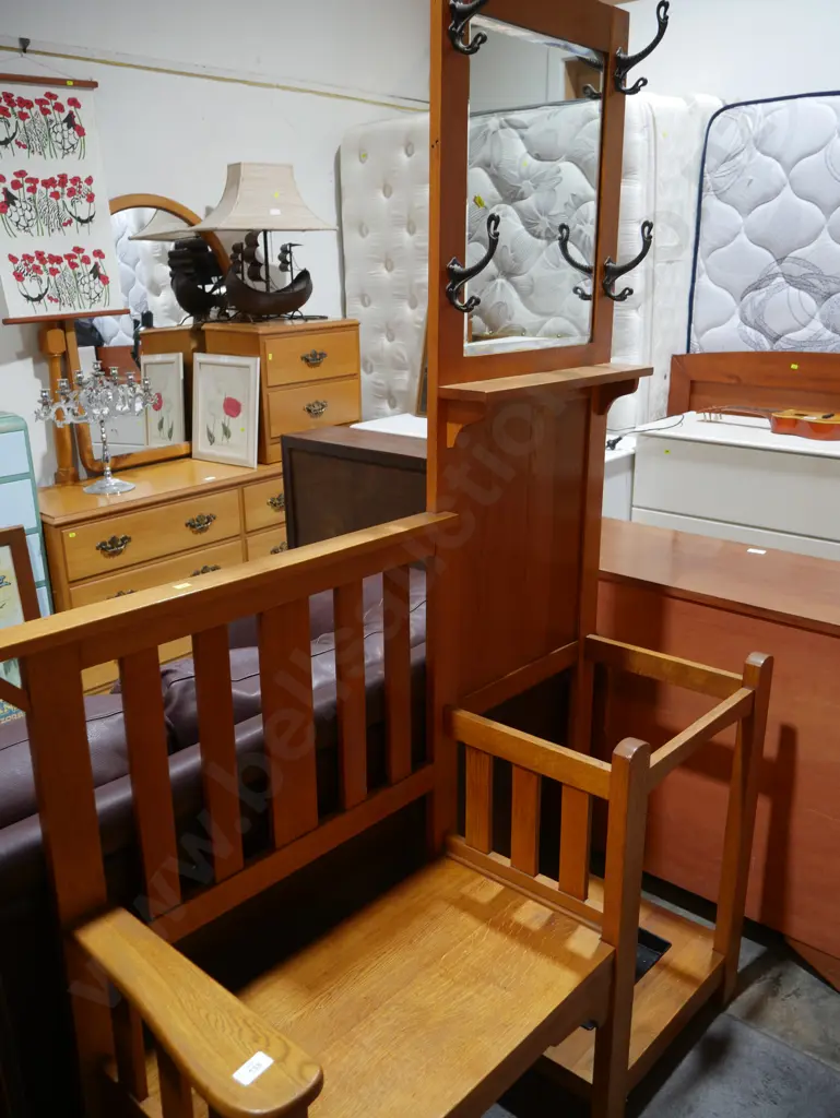 Hall stand Image 1++