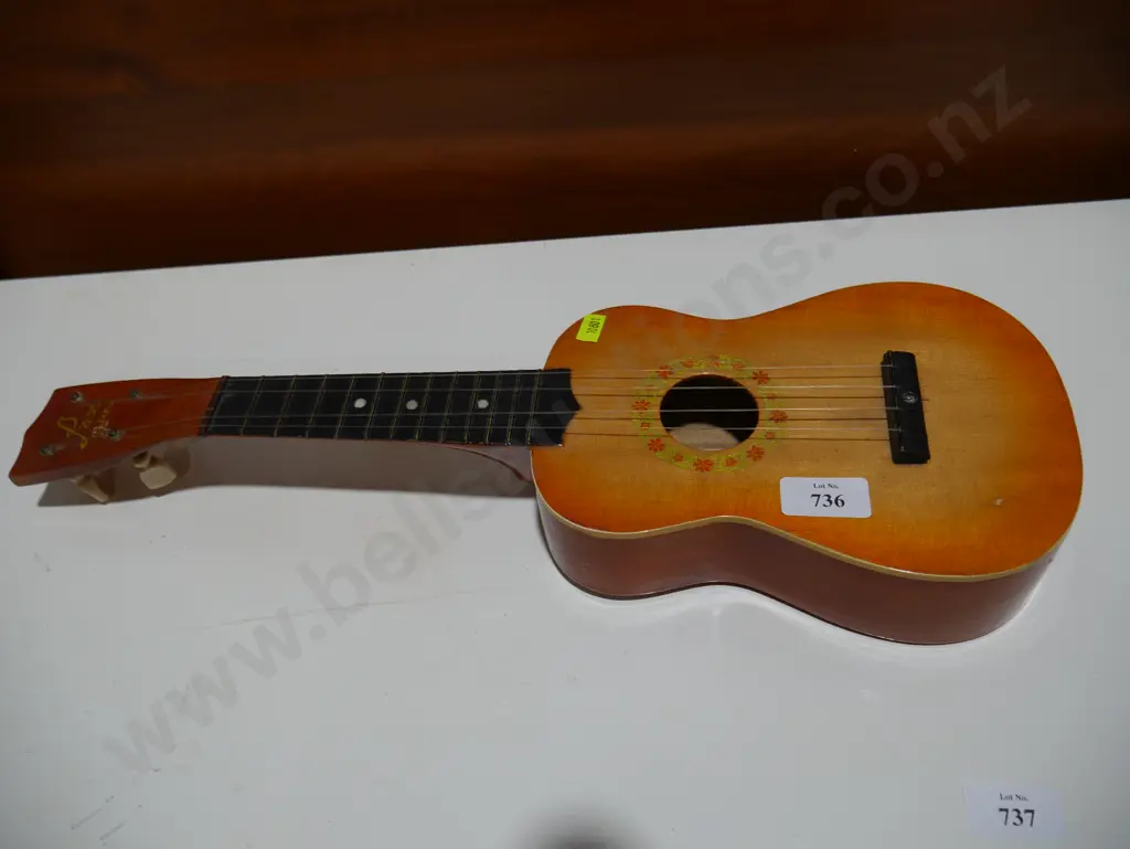 Ukulele Image 1++