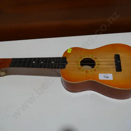 Ukulele